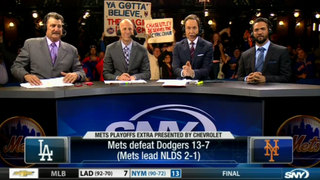 "Chase Utley Deserves The Electric Chair"